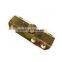 China hot sale brass cabinet door latch
