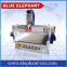 500mm Z axis 3d foam cutting cnc router for sale