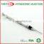 Henso Auto Disable BCG Syringe with Fixed Needle