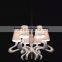 Hanging Lamp Arabian Model Crystal Hanging Lighting Shade