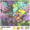 Knitting pleated fabric printing dresses fabric