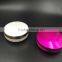 any color any size cosmetic empty bb cushion powder case