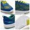 ERKE hot sell wholesale breathable mesh mens running sports shoes china