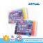Artkal 48 colors 5mm soft perler beads CR48 box sets fuse beads educational toys