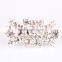 wholesale wedding rhinestone crystal brooches fashion brooch for bridal
