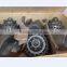 High quality IADC537G tricone palm of roller bits/rock palm bit
