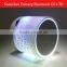 promotion led lamp light wireless bluetooth speaker