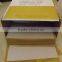 High quality beeswax comb sheet
