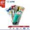 Top sale Aluminium Conductor Material and PVC insulation PVC Jacket power cable of rated voltage 3.6 / 6KV