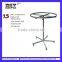 rotatable underwear display stand rack HSX-53
