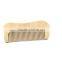 2016 Design Popular Style Wooden Beard Hair Comb