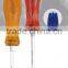 Europe popular CRV screwdriver/New JIS screwdriver