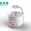 logo design kitchen appliance mini baby food processor/ baby food cooker/baby food maker