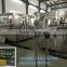 2000-24000BPH Automatic Soft Drinks Filling Production Line