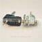 2015 Stainless steel cover 25mm cylinder door lock with red and green indicator