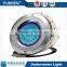 Beautiful wall-mounted led pool lights wall-mounted led pool lights underwater lights