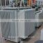S11 oil type 1000kva 11kv 415v oil immersed power transformer manufacturer