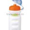 FDA ,BPA free Promotional plastic water bottle
