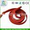 Flexible pad heating element silicone rubber heater duopu