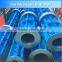 Lowest Price!!! Silver 600mm Spun Prestressed Concrete Pole