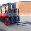 diesel forklift truck 4 ton model CPCD40FR