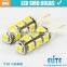 High power T10 13SMD 5050 Car LED Light Bulbs wholesale