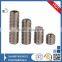 DIN 916 GURB SCREW STAINLESS STEEL 304