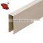 White office decorative items aluminum false ceiling