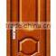 reasonable price steel wooden interior swing doors made in baodu