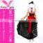 Women Sexy Vampire Queen Costume Warrior Princess Costume in halloween