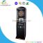 Cheap coin operated dart game machine electronic dart board amusement game