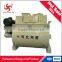 Construction machines small concrete mixing machine JS1000 concrete mixer