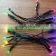 Outdoor Pendent LED String Light for Christmas Decoration Party Light