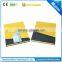Fashion Hard Cover Design 4.3'' Invitation LCD Video Greeting Card