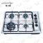 Commercial & Industrial Wholesale price 4 Burner table top gas cooker made in china