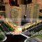 Architectural miniature scale models /SH building scale model making service
