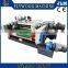 4 feet spindle less cnc tree lathe for sale