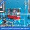 vulcanizer rubber compression molding machine press for rubber brick
