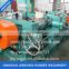 Rubber Mixer Type And New Condition Rubber Mixing Mill Xk-400/450/560 Reclaimed Rubber Plant/waste Tyre Recycling Machine