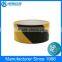 China manufacture adhesive PE warning tape