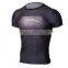 MMa t shirts for mens,plain t shirt lycra stuff for mens,men cotton lycra short sleeve shirt