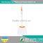 Eco-Friendly Easily Cleaned Stocked Toilet Brush In Rubber