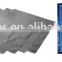 Aluminum 8011 50Pcs Hookak/Shisha Foil Aluminum For Bowl Hookah Pipe 12cm