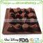Wholesale cheap durable platinum silicone chocolate mould