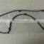 MN137117 car complete gasket for Mitsubishi