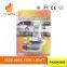 High quality led light White 6000K 80w 9006 LED High Power Daytime Running Light Led Fog Light