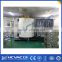 HCVAC plastic bottle cap UV metallization pvd vacuum coating machine,vacuum metallizing plant,vacuum plating machine