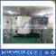HCVAC plastic reflector cup aluminum coating PVD vacuum metallizing machine,vacuum deposition system,vacuum metallizer