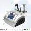New design Portable rf radio frequency machine for face lifting slimming in home use