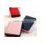 Women short style pu Leather wallet for ladies 2015